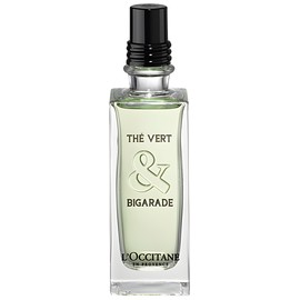 【超美品】L'OCCITANE Thé Vert & Bigarade 75ml The Vert & Bigarade L'Occitane en Provence perfume - a fragrance