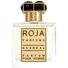 Scandal Pour Homme Roja Dove コロン - 2011年の男性用 フレグランス