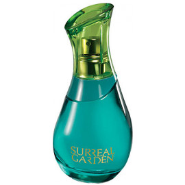 Surreal Garden Avon perfume - a fragrância Feminino 2007