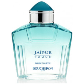 boucheron jaipur pour homme edp