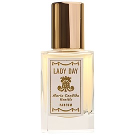 Lady Day Maria Candida Gentile perfume - a fragrance for