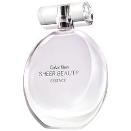 beauty calvin klein parfum