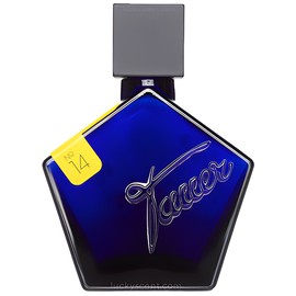 新品 Tauer L'OUDH 50ml Eau de Parfum Tauer Perfumes L'Oudh: Scheherazade vs. Baba Yaga