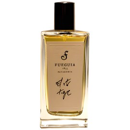El Otro Tigre Fueguia 1833 香水- 一款2010年中性香水