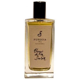 【新品未開封】FUEGUIA Elogio de la Sombra 50ml