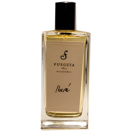 Iberá Fueguia 1833 fragancia - una fragancia para Hombres y