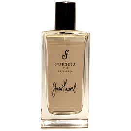 Juan Manuel Fueguia 1833 perfume - a fragrance for women and men 2010