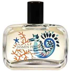 Jasmin Perle de Thé Fragonard perfume - a fragrance for women 2013