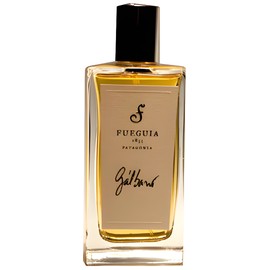 Gálbano Fueguia 1833 perfume - a fragrance for women and men 2010