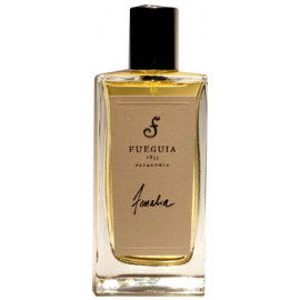 Amalia Gourmand Fueguia 1833 perfume - a fragrance for women and men