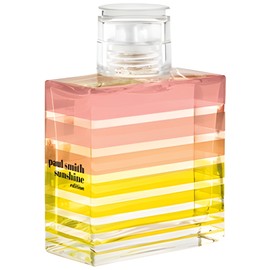 Paul Smith Sunshine Edition for Women 2013 Paul Smith perfume - a