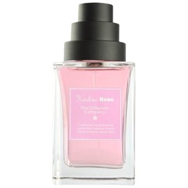 ザディファレントカンパニー　Kashan Rose 100mL 香水 Kâshân Rose 100ml refillable spray– The Different Company US