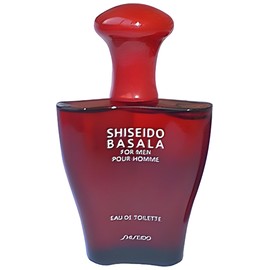 Basala Shiseido 古龙水- 一款1993年男用香水