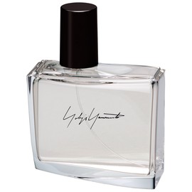 Yohji Yamamoto Homme Yohji Yamamoto cologne - a fragrance for men 2013