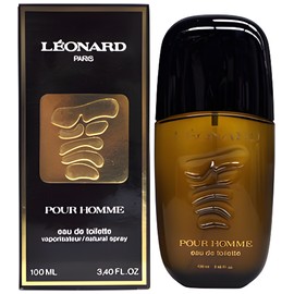 Leonard Pour Homme Leonard cologne - a fragrance for men 1980