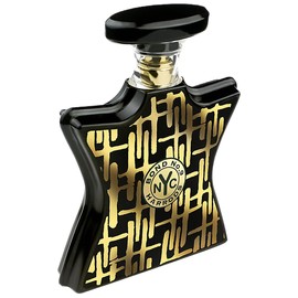 Harrods Agarwood Bond No perfume a fragrance for women and men