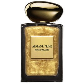 Armani Prive Rose d'Arabie L'Or du Desert