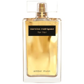 Amber Musc Narciso Rodriguez perfume - a fragrance for women 2013