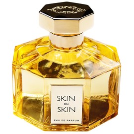 ラルチザン　スキンオンスキン Skin on Skin L'Artisan Parfumeur perfume - a fragrance for women