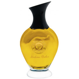 rochas mademoiselle fragrantica