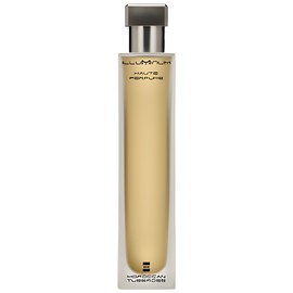 Moroccan Tuberose Illuminum perfume - a fragrance for women