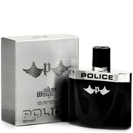 police wings perfume