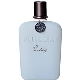 Buddy Pull & Bear cologne - a fragrance for men 2012