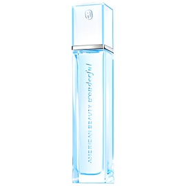 香水　ギフト　AMERICAN BEAUTY wonderful. 50ml Wonderful American Beauty perfume - a fragrance for women 2005