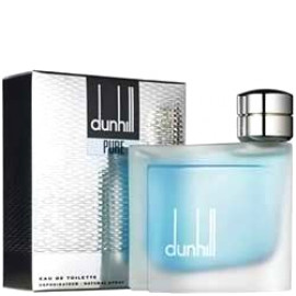 dunhill original aftershave