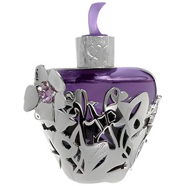 L'eau d'Minuit 2007 Fleur de Minuit Lolita Lempicka perfume - a