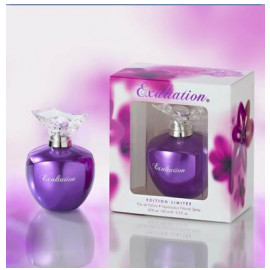 Exaltation Yves de Sistelle perfume - a fragrance for women