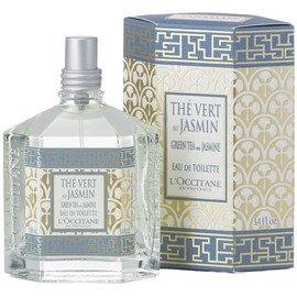 ［Z79］ロクシタン　The Vert au Jasminオードトワレ他3セット The Vert au Jasmin L'Occitane en Provence perfume - a fragrance