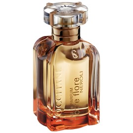 Notre Flore Neroli L'Occitane en Provence perfume - a fragrance
