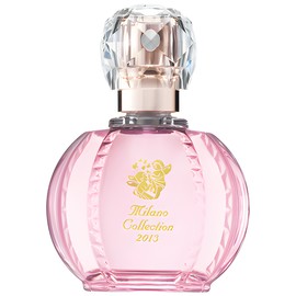 Milano Collection 2013 Kanebo perfume - a fragrance for
