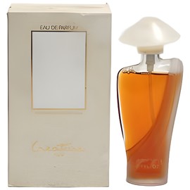 Créature Gilles Cantuel perfume - a fragrance for women 1985