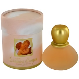GILLES CANTUEL CREATURE D'ANGES 50ml 7個 Creature d'Anges Gilles Cantuel perfume - a fragrance for women 1997