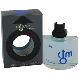 JEANNE ARTHES mixtre HOMME 100ml 4個セット Mixte Homme Jeanne Arthes cologne - a fragrance for men