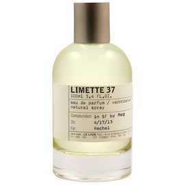 LE LABO LIMETTE 37 15ml 香水 Limette 37 San Francisco Le Labo perfume - a fragrance for