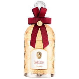 GUERLAIN.CHANEL.Bala Versailles.香水 Cour des Senteurs Versailles Guerlain 香水- 一款2013年女用香水