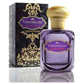 Francesca's Collections Indigo Waters EDP Perfume 2 hotsell oz Fragrance Spray Rare