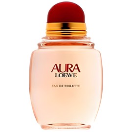 Aura (original) Loewe perfume - a fragrance for women 1994