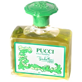 Pucci Eau Fraiche Emilio Pucci perfume - a fragrance for women