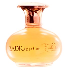 Zadig Emilio Pucci perfume - a fragrance for women 1971