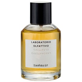 Kashnoir Laboratorio Olfattivo 香水- 一款2013年中性香水