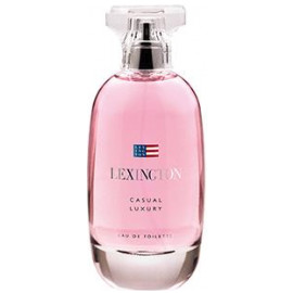 lexington casual luxury perfume