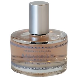 香水(ユニセックス) Crabtree & Evelyn SAVANNAH GARDENS 60ml Savannah Gardens Crabtree & Evelyn perfume - a fragrance for women