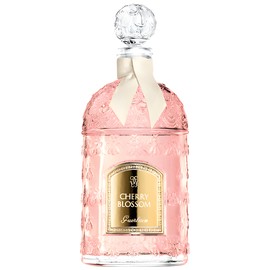 Cherry Blossom Edition 1999 Guerlain perfume - a fragrance for