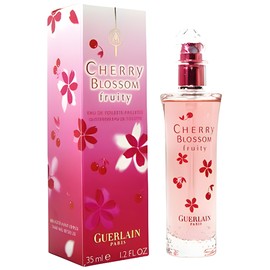 Guerlain Cherry Blossom Fruity 35ml×2 Cherry Blossom Fruity Guerlain perfume - a fragrance for