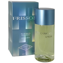 Frisson Extreme pour homme Evaflor cologne - a fragrance for men