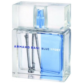 Blue Sport Armand Basi cologne a fragrance for men 2013